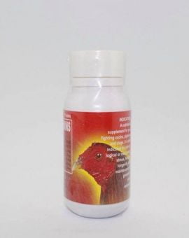 Thuốc Bổ Cho Gà Multivitamins