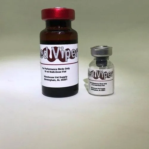 Thuốc Đá RED VIPER Zin 10ml