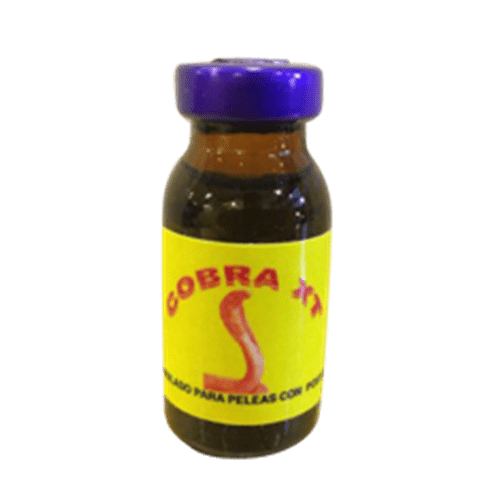 Thuốc Đá Cobra XT Zin 10ml