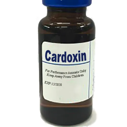 Thuốc Đá CARDOXIN 10ml