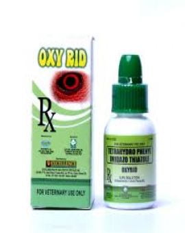 Thuốc Diệt Sâu Mắt Oxy Rid