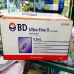 Combo 10 Xi Lanh 0,3cc Lưỡi Mềm, Ngắn, Êm, Nhẹ Nhàng