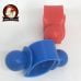 BỊT CỰA CAO SU CAO CẤP CHO GÀ NÒI - BỘ 2 CON GÀ 