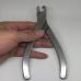 Kềm Bấm Chì Chân Bằng Inox Cho Gà