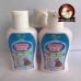 XÀ BÔNG TẮM GÀ CHUYEN TRI MAT, BONG LONG CHO GÀ ĐÁ - CHAI x 100ML