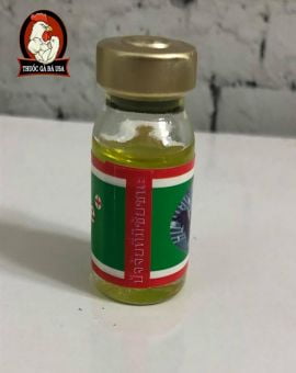 TRI TANG THÁI INFLAM CHO GÀ ĐÁ - CHAI ZIN 7ML 