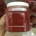 Nghệ Bột Đỏ Nguyên Chất Cho Gà Đá - Hủ 0.5kg 