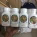 Thuốc gà đá Vitamin rau củ quả  Hủ 100 Viên