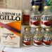 GILLO LAMPAM CHAI CHIẾT 20ML - CHUYÊN NGỪA VÀ TRỊ CHO GÀ CON, GÀ LỚN 