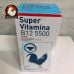 B12 - 5500 Ăn Uống Tốt, Lên Nước Máu Cho Gà Đá - Chai x 100ml