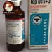 Thuoc Cho Ga Da Top B15 +3 - Chai Zin 30ML